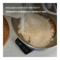 Кухонный комбайн Kenwood KHC29A.O0SI Фото 10