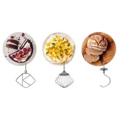 Кухонный комбайн Kenwood KHC29A.O0SI Фото 3