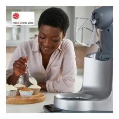 Кухонный комбайн Kenwood KHC29A.O0SI Фото 7