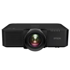 Проектор Epson EB-L795SE Фото 4