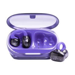 Наушники JBL Soundgear Clips Purple Фото