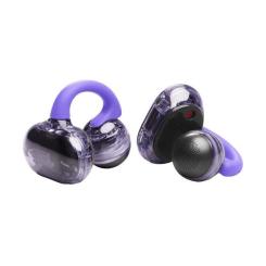 Наушники JBL Soundgear Clips Purple Фото 1