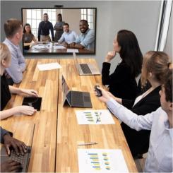 Веб-камера J5create JVCU435-N 4K Ultra HD USB-A/C Фото 9