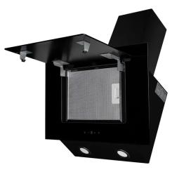 Вытяжка кухонная Vestfrost HDI 60650 2BGS Фото 3
