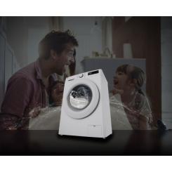 Стиральная машина LG F2Y5PS3W Фото 1