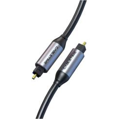 Кабель мультимедийный Cabletime Optical Toslink 1.0m Фото