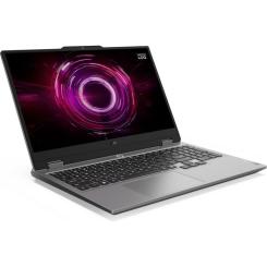 Ноутбук Lenovo LOQ 15AHP10 Фото 1