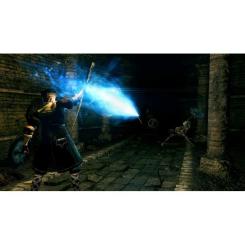 Игра Nintendo Dark Souls Remastered, картридж Фото 9