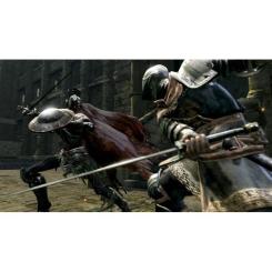Игра Nintendo Dark Souls Remastered, картридж Фото 10