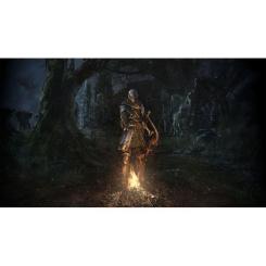 Игра Nintendo Dark Souls Remastered, картридж Фото 11