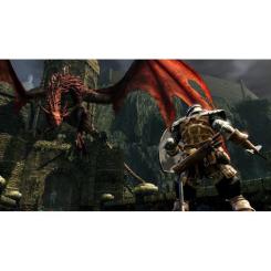 Игра Nintendo Dark Souls Remastered, картридж Фото 1