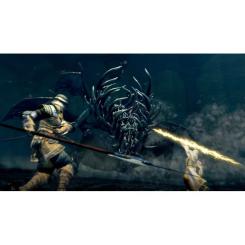 Игра Nintendo Dark Souls Remastered, картридж Фото 4