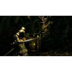 Игра Nintendo Dark Souls Remastered, картридж Фото 5