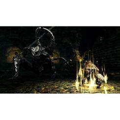 Игра Nintendo Dark Souls Remastered, картридж Фото 6