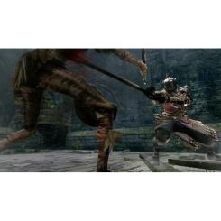 Игра Nintendo Dark Souls Remastered, картридж Фото 7