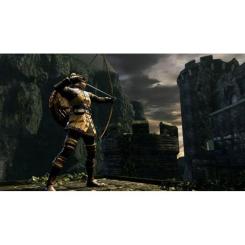 Игра Nintendo Dark Souls Remastered, картридж Фото 8