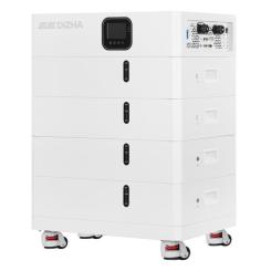 Система хранения энергии 2E PowerStation Dizha 10kW, 20.48kWh Фото 3