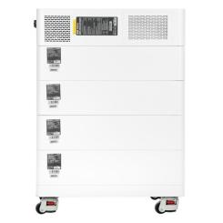 Система хранения энергии 2E PowerStation Dizha 10kW, 20.48kWh Фото 4