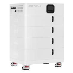 Система хранения энергии 2E PowerStation Dizha 10kW, 20.48kWh Фото 5