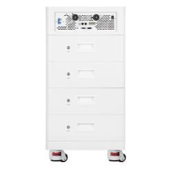 Система хранения энергии 2E PowerStation Dizha 10kW, 20.48kWh Фото 7