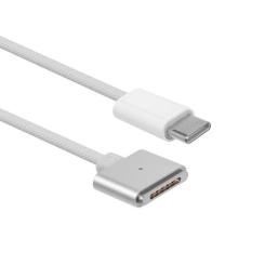 Кабель питания PowerPlant USB-C to Magsafe 3 140W Фото