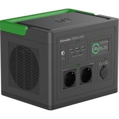 Зарядная станция Schneider Electric 500, 517Wh Фото 1
