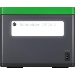 Зарядная станция Schneider Electric 500, 517Wh Фото 2