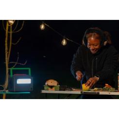 Зарядная станция Schneider Electric 500, 517Wh Фото 5