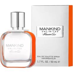 Туалетная вода Kenneth Cole Mankind Unlimited 50 мл Фото