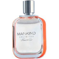 Туалетная вода Kenneth Cole Mankind Unlimited 50 мл Фото 1