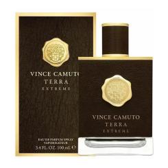 Парфюмированная вода Vince Camuto Terra Extreme 100 мл Фото