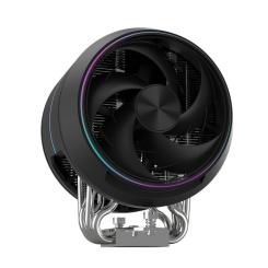 Кулер для процессора Zalman ZET5BLACK Фото