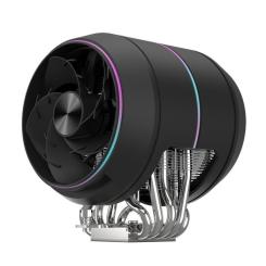 Кулер для процессора Zalman ZET5BLACK Фото 1