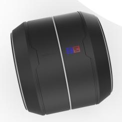Кулер для процессора Zalman ZET5BLACK Фото 4