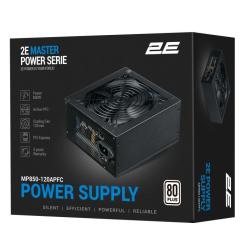 Блок питания 2E 850W Master Power Фото 9
