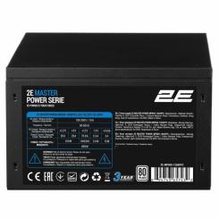 Блок питания 2E 850W Master Power Фото