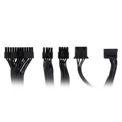 Блок питания 2E 850W Master Power Фото 2