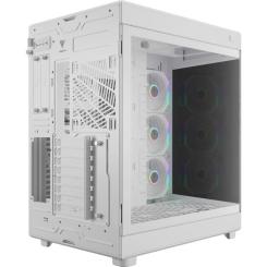 Корпус для ПК Gamdias NESO P1 PRO WW Фото 10