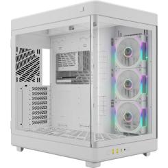 Корпус для ПК Gamdias NESO P1 PRO WW Фото