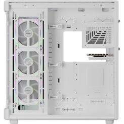 Корпус для ПК Gamdias NESO P1 PRO WW Фото 7