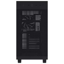 Корпус для ПК ASUS Prime AP303 TG Black Фото 1