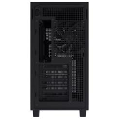 Корпус для ПК ASUS Prime AP303 TG Black Фото 2