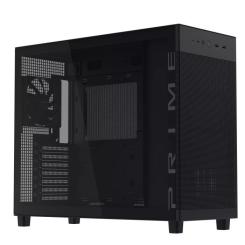Корпус для ПК ASUS Prime AP303 TG Black Фото 8
