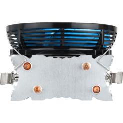 Кулер для процессора AeroCool Verkho 2 Фото 5