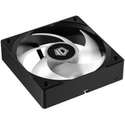 Кулер для процессора ID-Cooling SE-904-XT ARGB BLACK Фото 10
