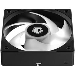 Кулер для процессора ID-Cooling SE-904-XT ARGB BLACK Фото 11