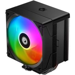 Кулер для процессора ID-Cooling SE-904-XT ARGB BLACK Фото 2