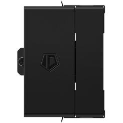 Кулер для процессора ID-Cooling SE-904-XT ARGB BLACK Фото 4