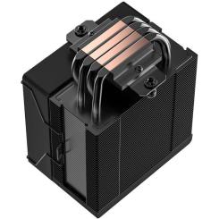 Кулер для процессора ID-Cooling SE-904-XT ARGB BLACK Фото 6