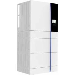 Солнечный инвертор Deye GB-S20K-EU, 20кВт 3ф, модульный Фото 1